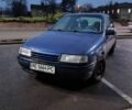 Синій Опель Вектра, об'ємом двигуна 2 л та пробігом 250 тис. км за 2000 $, фото 1 на Automoto.ua
