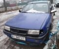 Синий Опель Вектра, объемом двигателя 1.6 л и пробегом 100 тыс. км за 233 $, фото 3 на Automoto.ua