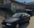 Синий Опель Вектра, объемом двигателя 1.6 л и пробегом 200 тыс. км за 500 $, фото 1 на Automoto.ua