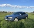 Синий Опель Вектра, объемом двигателя 2 л и пробегом 375 тыс. км за 550 $, фото 1 на Automoto.ua
