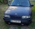 Синий Опель Вектра, объемом двигателя 1.6 л и пробегом 60 тыс. км за 1000 $, фото 9 на Automoto.ua