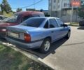 Синий Опель Вектра, объемом двигателя 2 л и пробегом 434 тыс. км за 1250 $, фото 12 на Automoto.ua