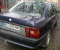 Синій Опель Вектра, об'ємом двигуна 1.6 л та пробігом 355 тис. км за 1500 $, фото 4 на Automoto.ua