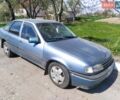 Синій Опель Вектра, об'ємом двигуна 2 л та пробігом 320 тис. км за 1580 $, фото 2 на Automoto.ua