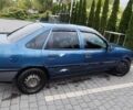 Синій Опель Вектра, об'ємом двигуна 1.8 л та пробігом 242 тис. км за 1250 $, фото 1 на Automoto.ua