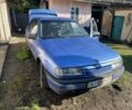 Синий Опель Вектра, объемом двигателя 0 л и пробегом 100 тыс. км за 402 $, фото 1 на Automoto.ua