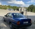 Синий Опель Вектра, объемом двигателя 1.8 л и пробегом 330 тыс. км за 1050 $, фото 4 на Automoto.ua