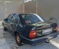 Синий Опель Вектра, объемом двигателя 2 л и пробегом 104 тыс. км за 650 $, фото 2 на Automoto.ua