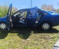 Синий Опель Вектра, объемом двигателя 2 л и пробегом 248 тыс. км за 607 $, фото 3 на Automoto.ua