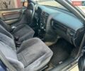 Синій Опель Вектра, об'ємом двигуна 2 л та пробігом 270 тис. км за 1900 $, фото 12 на Automoto.ua