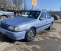 Синий Опель Вектра, объемом двигателя 2 л и пробегом 384 тыс. км за 1400 $, фото 1 на Automoto.ua