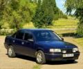 Синій Опель Вектра, об'ємом двигуна 1.8 л та пробігом 290 тис. км за 1350 $, фото 1 на Automoto.ua
