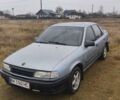 Синий Опель Вектра, объемом двигателя 1.6 л и пробегом 316 тыс. км за 899 $, фото 1 на Automoto.ua
