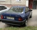 Синий Опель Вектра, объемом двигателя 0 л и пробегом 190 тыс. км за 1055 $, фото 5 на Automoto.ua