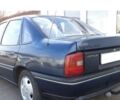 Синий Опель Вектра, объемом двигателя 2 л и пробегом 200 тыс. км за 2500 $, фото 1 на Automoto.ua