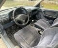 Синий Опель Вектра, объемом двигателя 2 л и пробегом 230 тыс. км за 853 $, фото 6 на Automoto.ua