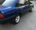 Синий Опель Вектра, объемом двигателя 1.6 л и пробегом 120 тыс. км за 1850 $, фото 3 на Automoto.ua