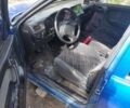 Синий Опель Вектра, объемом двигателя 2 л и пробегом 200 тыс. км за 1030 $, фото 5 на Automoto.ua