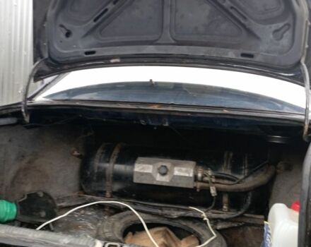 Синий Опель Вектра, объемом двигателя 1.8 л и пробегом 3 тыс. км за 400 $, фото 3 на Automoto.ua