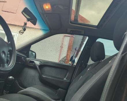Синій Опель Вектра, об'ємом двигуна 2 л та пробігом 200 тис. км за 1350 $, фото 7 на Automoto.ua