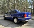 Синий Опель Вектра, объемом двигателя 1.6 л и пробегом 240 тыс. км за 2500 $, фото 3 на Automoto.ua