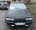Синий Опель Вектра, объемом двигателя 1.6 л и пробегом 350 тыс. км за 900 $, фото 5 на Automoto.ua
