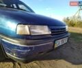 Синій Опель Вектра, об'ємом двигуна 1.8 л та пробігом 433 тис. км за 1700 $, фото 4 на Automoto.ua