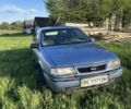 Синій Опель Вектра, об'ємом двигуна 2 л та пробігом 375 тис. км за 550 $, фото 3 на Automoto.ua
