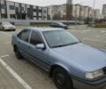 Синий Опель Вектра, объемом двигателя 1.8 л и пробегом 383 тыс. км за 1600 $, фото 2 на Automoto.ua