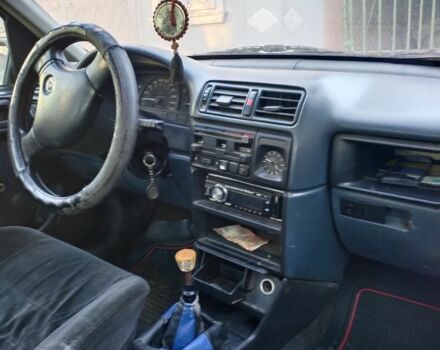 Синій Опель Вектра, об'ємом двигуна 0 л та пробігом 350 тис. км за 850 $, фото 5 на Automoto.ua