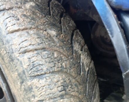 Синий Опель Вектра, объемом двигателя 1.8 л и пробегом 3 тыс. км за 400 $, фото 6 на Automoto.ua