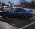 Синій Опель Вектра, об'ємом двигуна 2 л та пробігом 250 тис. км за 2000 $, фото 1 на Automoto.ua
