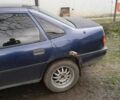 Синий Опель Вектра, объемом двигателя 1.6 л и пробегом 355 тыс. км за 1500 $, фото 1 на Automoto.ua