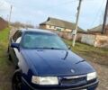 Синий Опель Вектра, объемом двигателя 1.8 л и пробегом 300 тыс. км за 1200 $, фото 7 на Automoto.ua