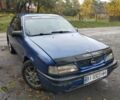 Синий Опель Вектра, объемом двигателя 1.6 л и пробегом 1 тыс. км за 1500 $, фото 1 на Automoto.ua