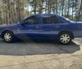 Синий Опель Вектра, объемом двигателя 1.6 л и пробегом 240 тыс. км за 2500 $, фото 7 на Automoto.ua