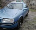 Синий Опель Вектра, объемом двигателя 2 л и пробегом 355 тыс. км за 1300 $, фото 4 на Automoto.ua
