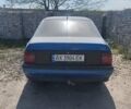 Опель Вектра 1990 в Павлограде на Automoto.ua Синий Опель Вектра, объемом двигателя 2 л и пробегом 60 тыс. км за 839 $, фото 6 на Automoto.ua