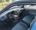 Синий Опель Вектра, объемом двигателя 1.6 л и пробегом 386 тыс. км за 1115 $, фото 6 на Automoto.ua