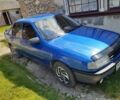 Синий Опель Вектра, объемом двигателя 1.6 л и пробегом 25 тыс. км за 1350 $, фото 1 на Automoto.ua