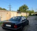 Синий Опель Вектра, объемом двигателя 2 л и пробегом 150 тыс. км за 1500 $, фото 4 на Automoto.ua