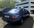 Синий Опель Вектра, объемом двигателя 1.8 л и пробегом 450 тыс. км за 1500 $, фото 2 на Automoto.ua