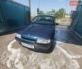 Синій Опель Вектра, об'ємом двигуна 2 л та пробігом 98 тис. км за 1700 $, фото 1 на Automoto.ua