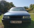 Синій Опель Вектра, об'ємом двигуна 1.8 л та пробігом 400 тис. км за 700 $, фото 1 на Automoto.ua