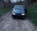 Синий Опель Вектра, объемом двигателя 2 л и пробегом 230 тыс. км за 3600 $, фото 5 на Automoto.ua