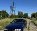 Синий Опель Вектра, объемом двигателя 1.8 л и пробегом 330 тыс. км за 901 $, фото 1 на Automoto.ua