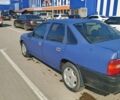 Синий Опель Вектра, объемом двигателя 2 л и пробегом 300 тыс. км за 1300 $, фото 1 на Automoto.ua