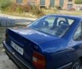 Синий Опель Вектра, объемом двигателя 1.8 л и пробегом 330 тыс. км за 1050 $, фото 7 на Automoto.ua