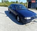 Синий Опель Вектра, объемом двигателя 1.6 л и пробегом 325 тыс. км за 1250 $, фото 3 на Automoto.ua