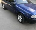 Синий Опель Вектра, объемом двигателя 1.6 л и пробегом 270 тыс. км за 2000 $, фото 3 на Automoto.ua